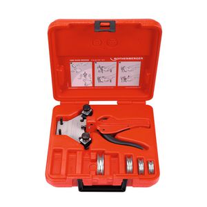 Tube bender set 5-6-8-10mm