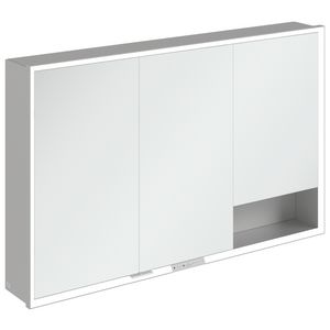 Opbouw Spiegelkast My View+ 1200x750x168mm