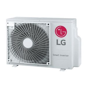 Airco buitenunit Multi 1-2 units Max 21 BTU R32 4,1kW