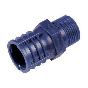 TIGRIS PPSU Verdeleraansluiting 3/4"bt.dr.