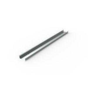 Open vloergoot V200x70 l.2,5m VVE=10