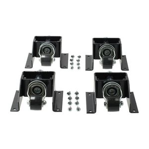 Castor Assemblage