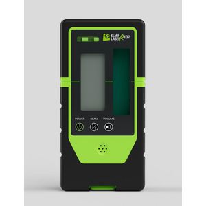 Laser ontvanger R107 voor Elma X360