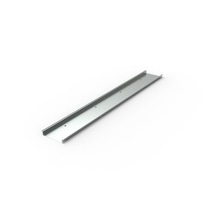 Open vloergoot V300x50 l.2,5m VVE=10