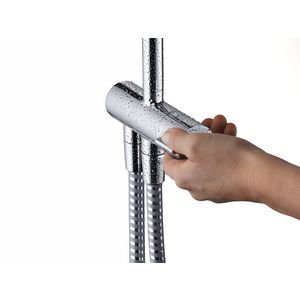 Vernis Blend Showerpipe Reno 26272000