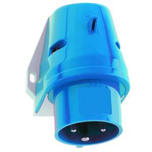 TCD 6h 16A 3P 230V IP44 QC Opb