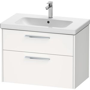 Wastafelonderbouw hangend wit mat DC4672010180000
