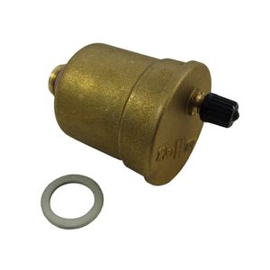 Vlotterontluchter 3/8" 87185050530