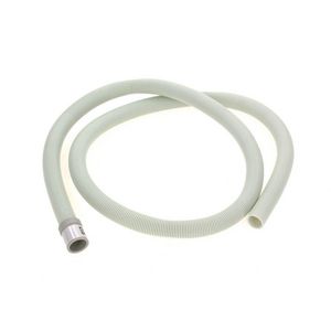 Flexibel afvoer sifon