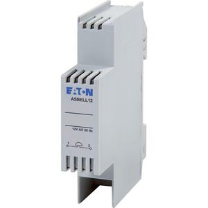 Bell 12V AC
