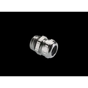 EMC-wartel messing vern M16x1,5 drl 4-6,5mm scherm 1,5-4mm