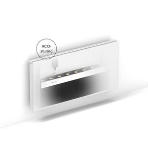 Linea Plus Hybrid ACO H035 L060 T11 off-black