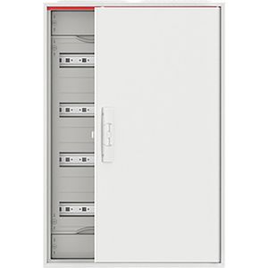 ComfortLine CA veldverdeler 2B 4RE Klasse II IP44 96PLE