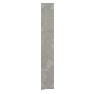 Sluitplaat B25 170/170Ax65 zink