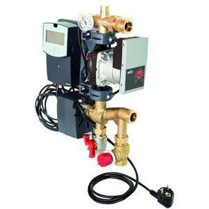 Pompgroep MPG-10-A-W Fluvia Move