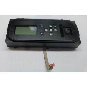 Display mmi in behuizing XL-serie s4825400