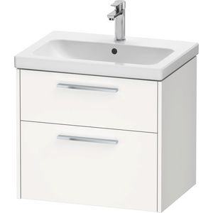 Wastafelonderbouw hangend wit mat DC4671010180000