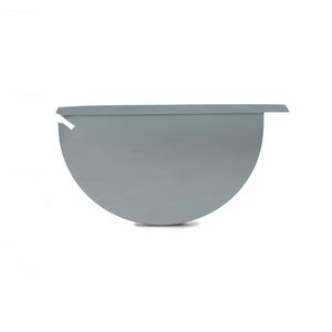 Zinken blue-grey HWA expansieschot M37 rechts (kopschot zonder kraal links)