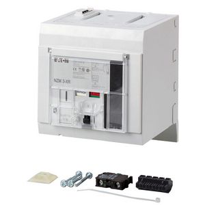 Motorbediening NZM3 110-130V AC Synchroniseerbaar