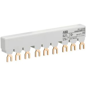 verzamelrail voor 3 MS116/MS132 Ie 65A zonder
