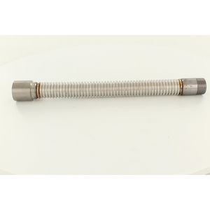 Flexibele gasaansl. MF-6 3/4" LM 300mm