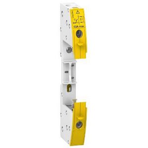 Uittrekbare basisplaat Acti9 Accessoires