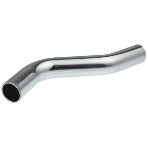 Passeerbocht Xpress STAAL C1417 2x spie 15mm