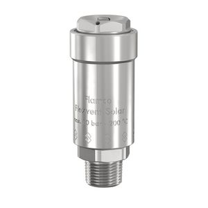 Handontluchter Flexvent Solar 3/8"bt.