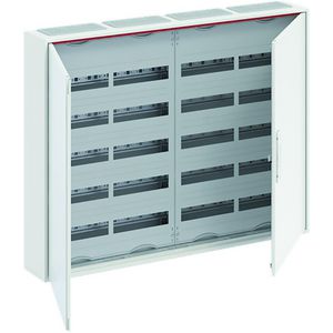 ComfortLine CA veldverdeler 4B 5RE Klasse II IP44 240PLE