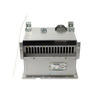 Brander compleet 7714010