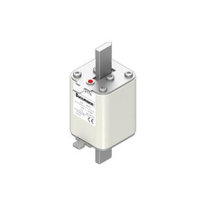 Zekering hoge snelheid 50A AC 690V 200kA 1 52x66x135 VVE=3