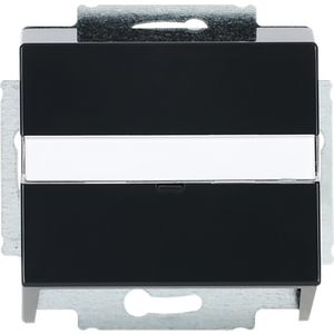 Centraalplaat verticale data-aansluiting f-antr (1758-81)