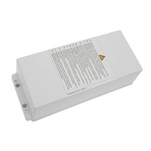 Deksel e-box 0020150056