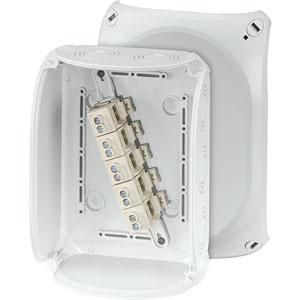 Kabeld. IP66/67/69 BM5 2,5-16 mm2 5 P. Invoer M25/32/ VVE=2