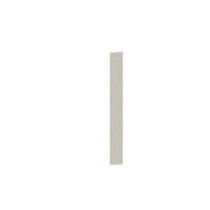 Sluitplaat B25 170/170Ax65 RAL1013