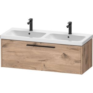 Wastafelonderbouw hangend gem. eiken mat DC46690BD550000