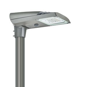 Armatuur straatverl BGP702 LED60-4S/740 DM11 GF SRT SRB 60/7