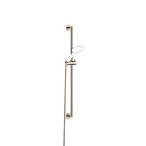 Glijstangset z.handdouche Light Gold 26413625-26