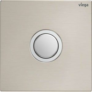 Afmontageset Visign forPublic11 RVS RAL9016