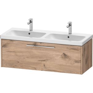 Wastafelonderbouw hangend gem. eiken mat DC4669010550000