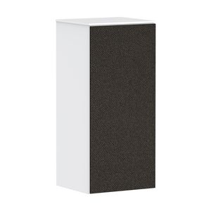 Kast middelhoog Xevolos E 400/360 scharnier links Matt White