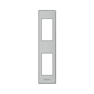 Afdekraam rechthoekig Tech 1 + 1 mod. Livinglight