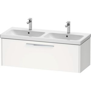 Wastafelonderbouw hangend wit mat DC4669010180000