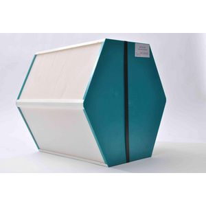 Platenwisselaar WHR950/960