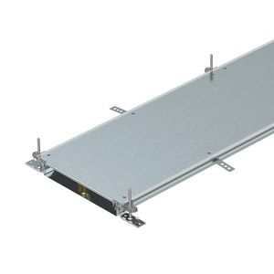 Lengte a 2m. Kanaaleenh.gelijk afwerkvl blind 2400x200x60