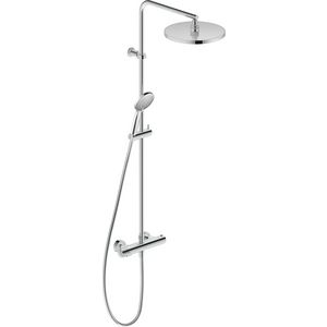 B.1 shower system met thermostaat