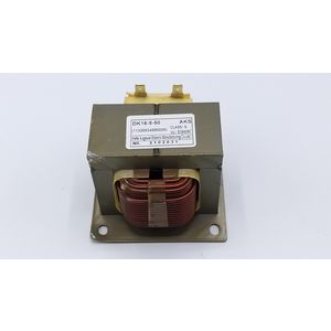 Elektrische spoel 3,5-5 kW