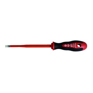 Schroevendraaier sleuf 6,5x1,2x150mm L 265mm 1000V 2C 102920