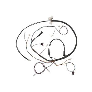 Kabelboom sensor 0020060851