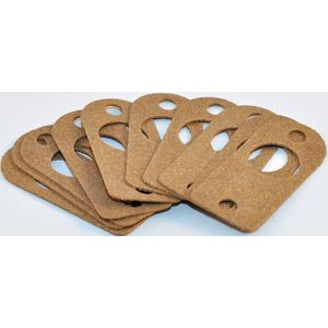 Set a 10st. Pakkingring 87010040200